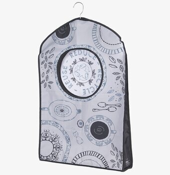 Bild av modern och hållbar förvaringspåse för köket