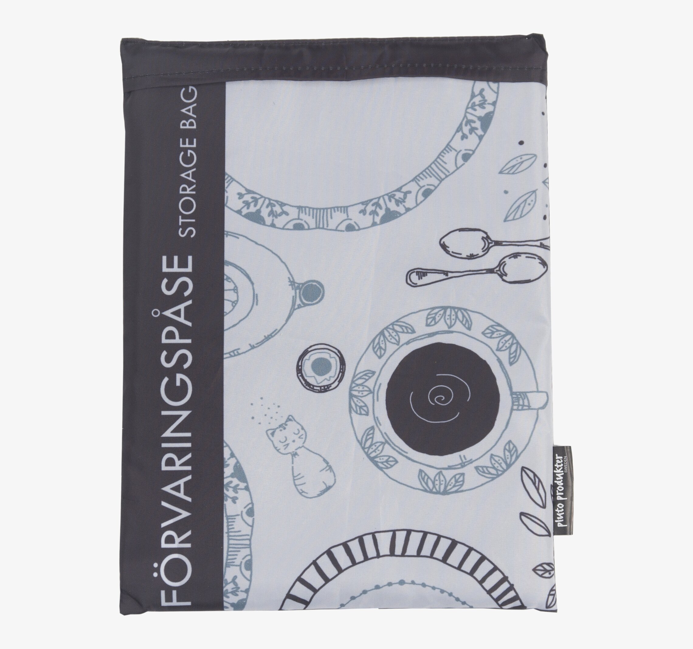 Bild av stilfull och praktisk förvaringspåse för köket