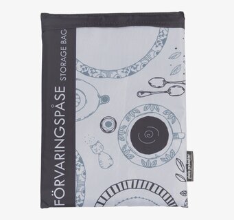 Bild av stilfull och praktisk förvaringspåse för köket