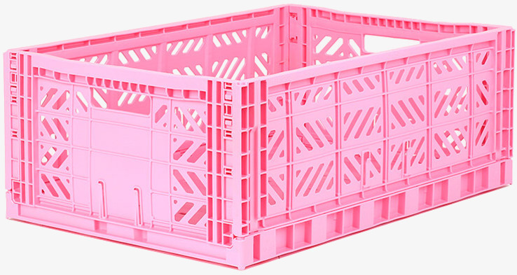 Bild på stilren och funktionell förvaringslösning