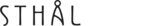 Logo varumärke Sthål