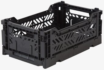 Bild av stilren och funktionell förvaringslösning