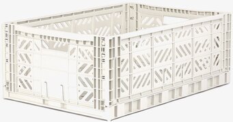 Bild av stilren och praktisk förvaringslösning