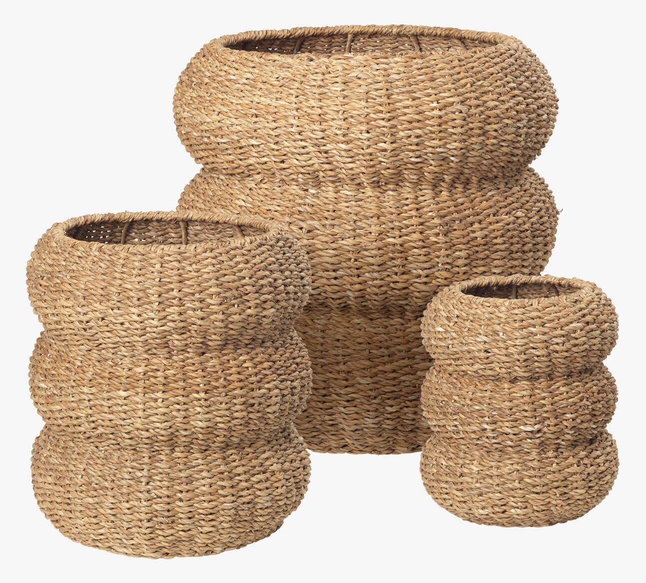 Korg Hogla Villum Bubble Medium från Cozy Living