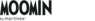 Logo varumärke Moomin by Martinex