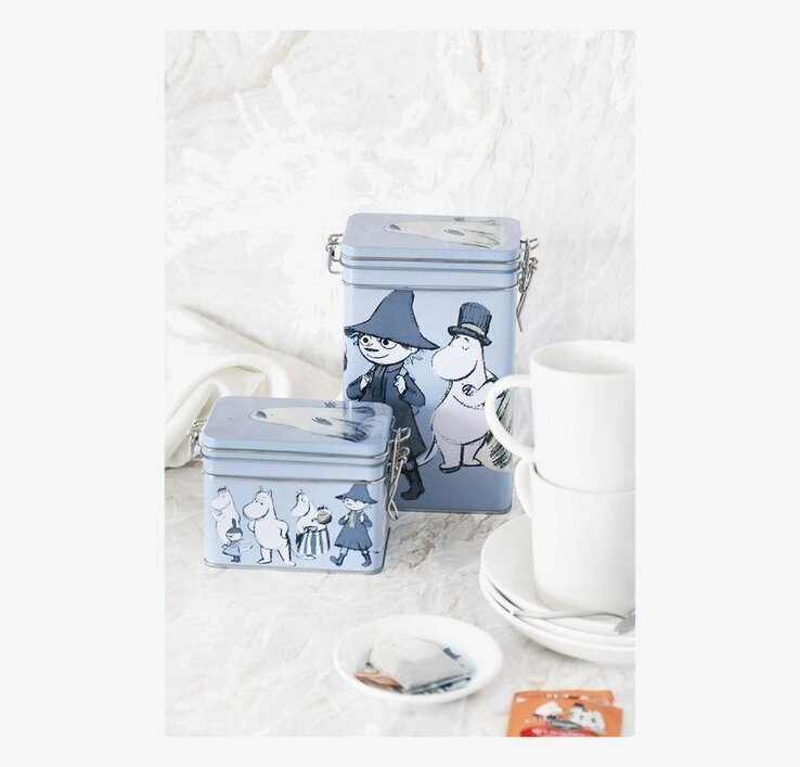 Kaffeburk Sketch Moominvalley från Moomin by Martinex