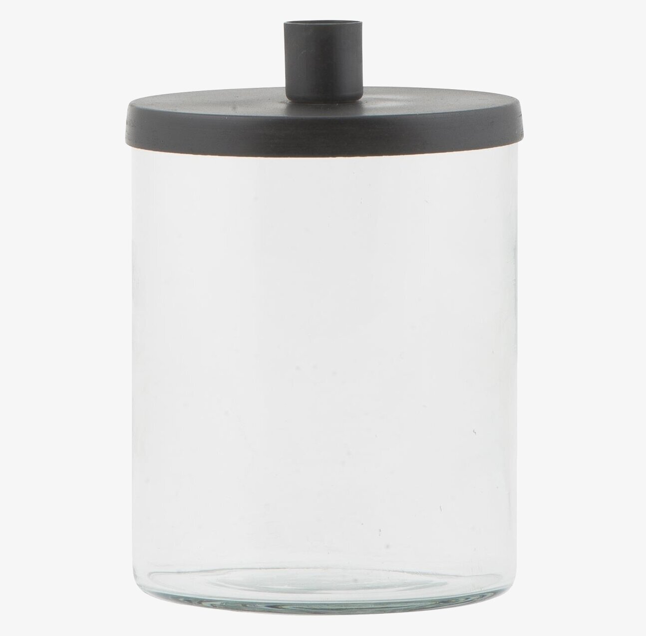 Bild av stilren och funktionell förvaringslösning