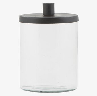 Bild av stilren och funktionell förvaringslösning