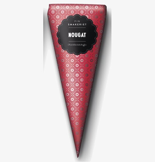 Bild av elegant och funktionell chokladförpackning