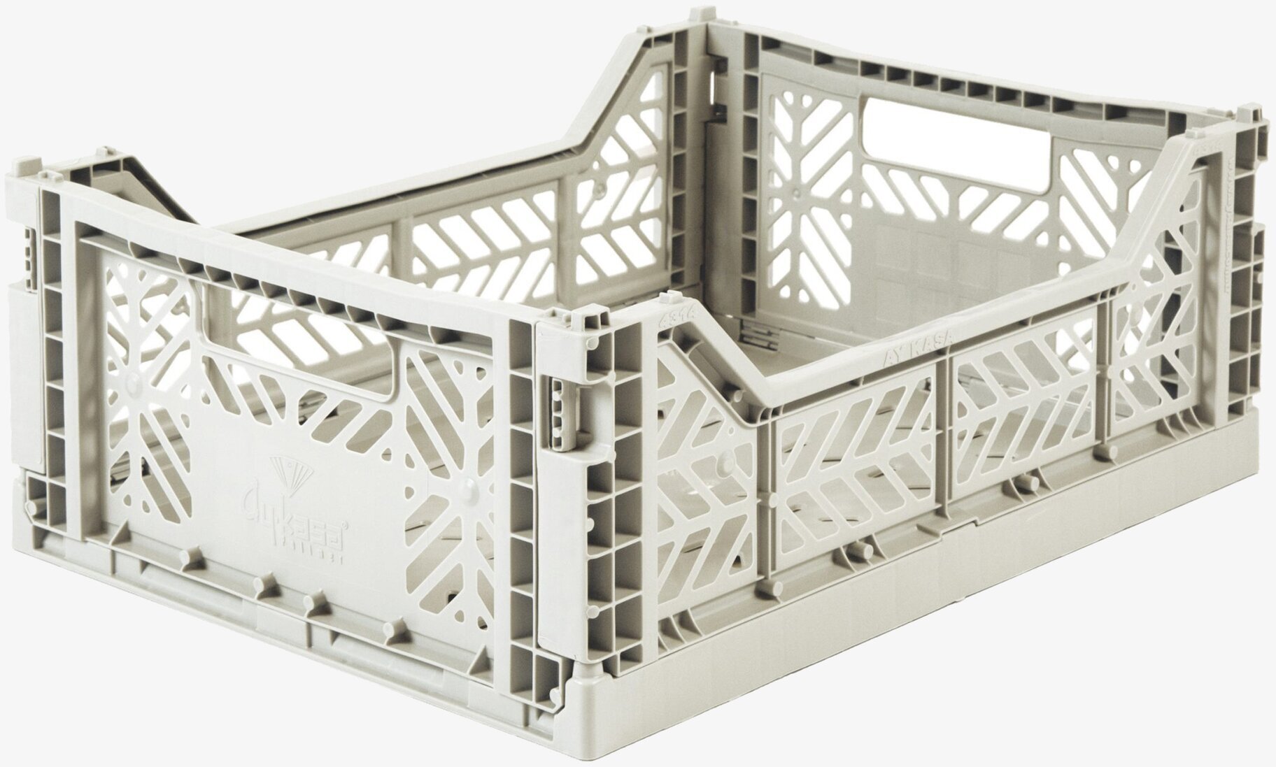 Bild av stilren och funktionell förvaringslösning