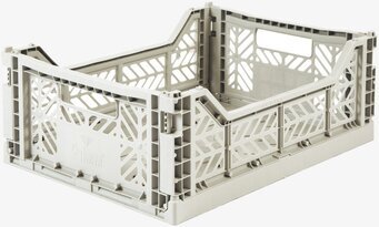 Bild av stilren och funktionell förvaringslösning