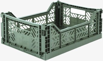 Bild av stilren och funktionell förvaringslösning