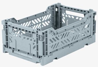 Bild av stilren och funktionell förvaringslösning