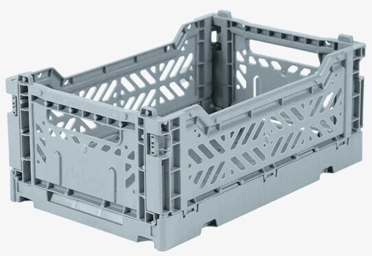 Bild av stilren och funktionell förvaringslösning