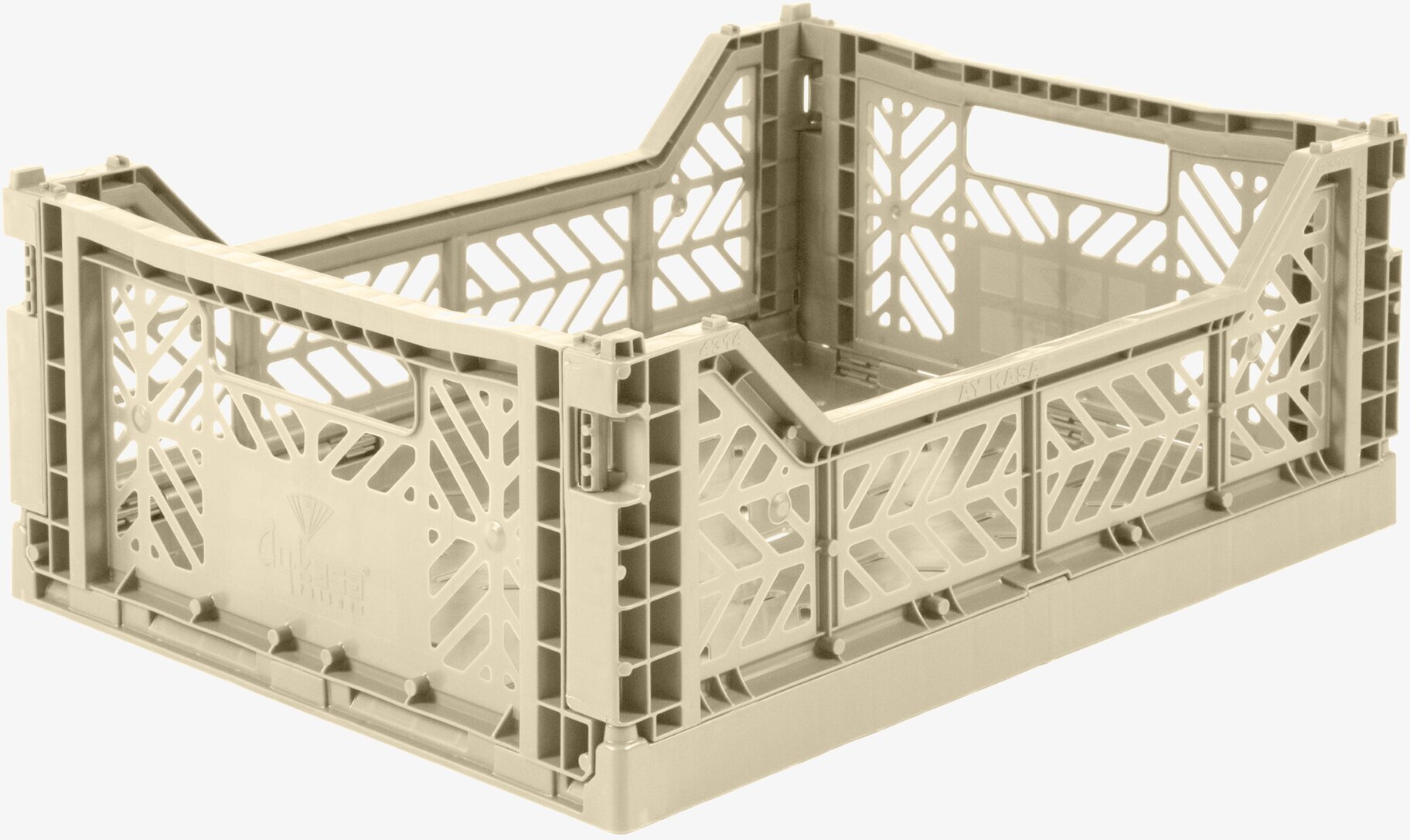 Bild av stilren och funktionell förvaringslösning