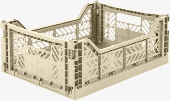 Bild av stilren och funktionell förvaringslösning