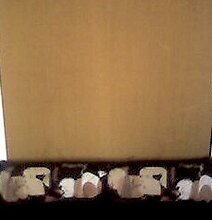 Bild av stilren dragstoppare för bättre inomhusklimat