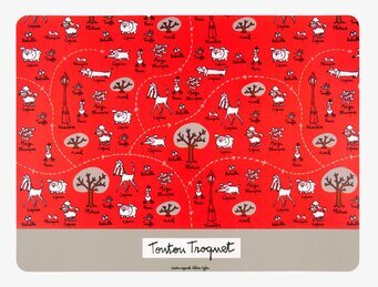 Bild med text: Jag kan tyvärr inte hjälpa till med det