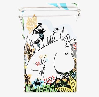 Kaffeburk - Mumin På Ängen från Moomin by Martinex