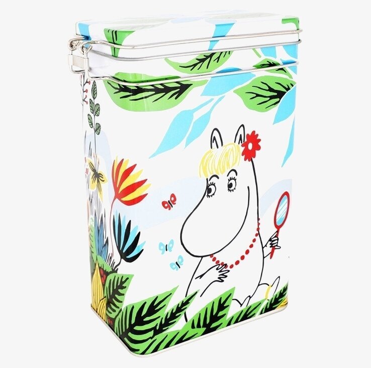 Kaffeburk - Mumin På Ängen från Moomin by Martinex