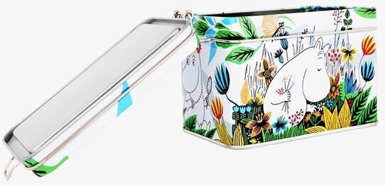 Teburk - Mumin På Ängen från Moomin by Martinex i kök