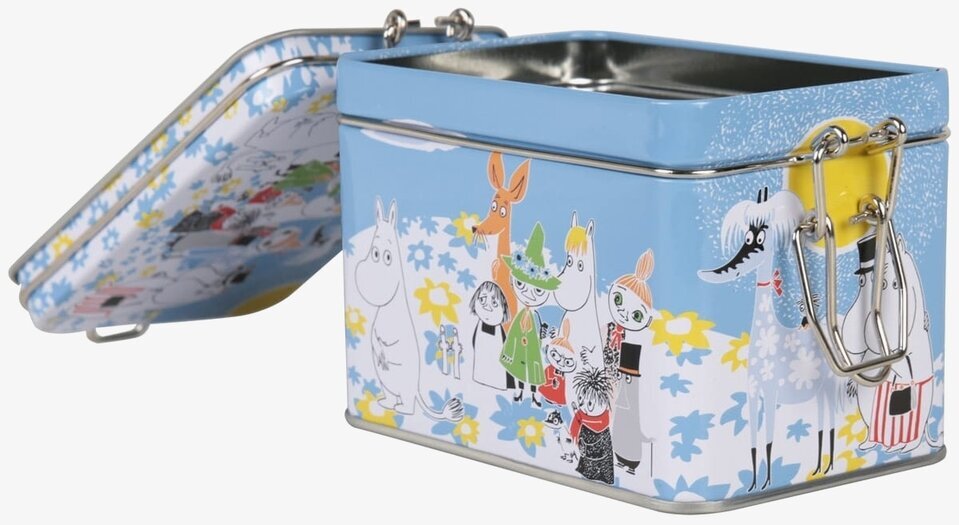 Teburk - Mumin Sommardag från Moomin by Martinex