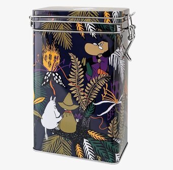 Kaffeburk - Mumin Orkide från Moomin by Martinex