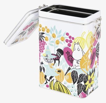 Kaffeburk - Mumin Papaya från Moomin by Martinex i färg