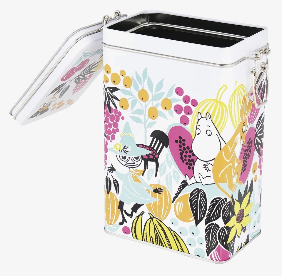 Kaffeburk - Mumin Papaya från Moomin by Martinex i färg