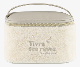 Necessär - Vivre ses rêves från Derriére la porte