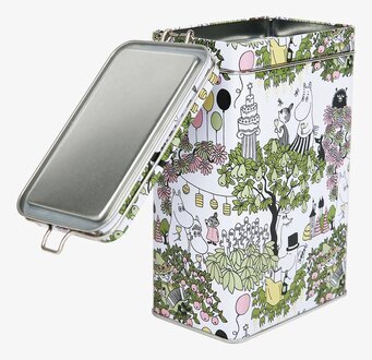 Kaffeburk - Mumin Trädgård från Moomin by Martinex