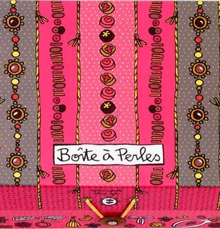 Bild av livfull och detaljerad pärlbox med unik design