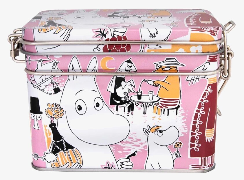 Teburk - Mumin Misan Rosa från Moomin by Martinex