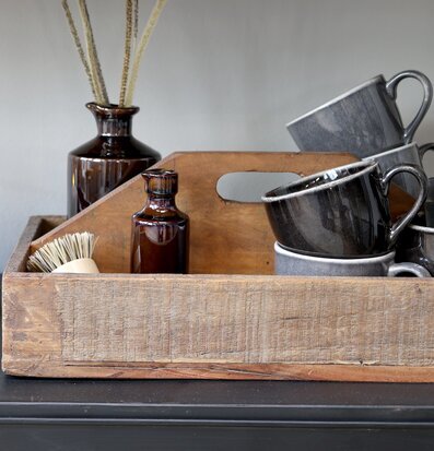 Foto av stilren inredning med harmoniska detaljer