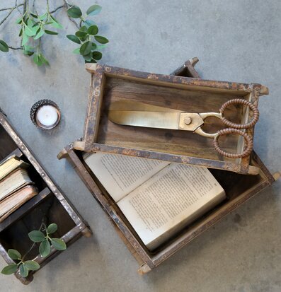 Bild av stilleben med rustik och klassisk känsla