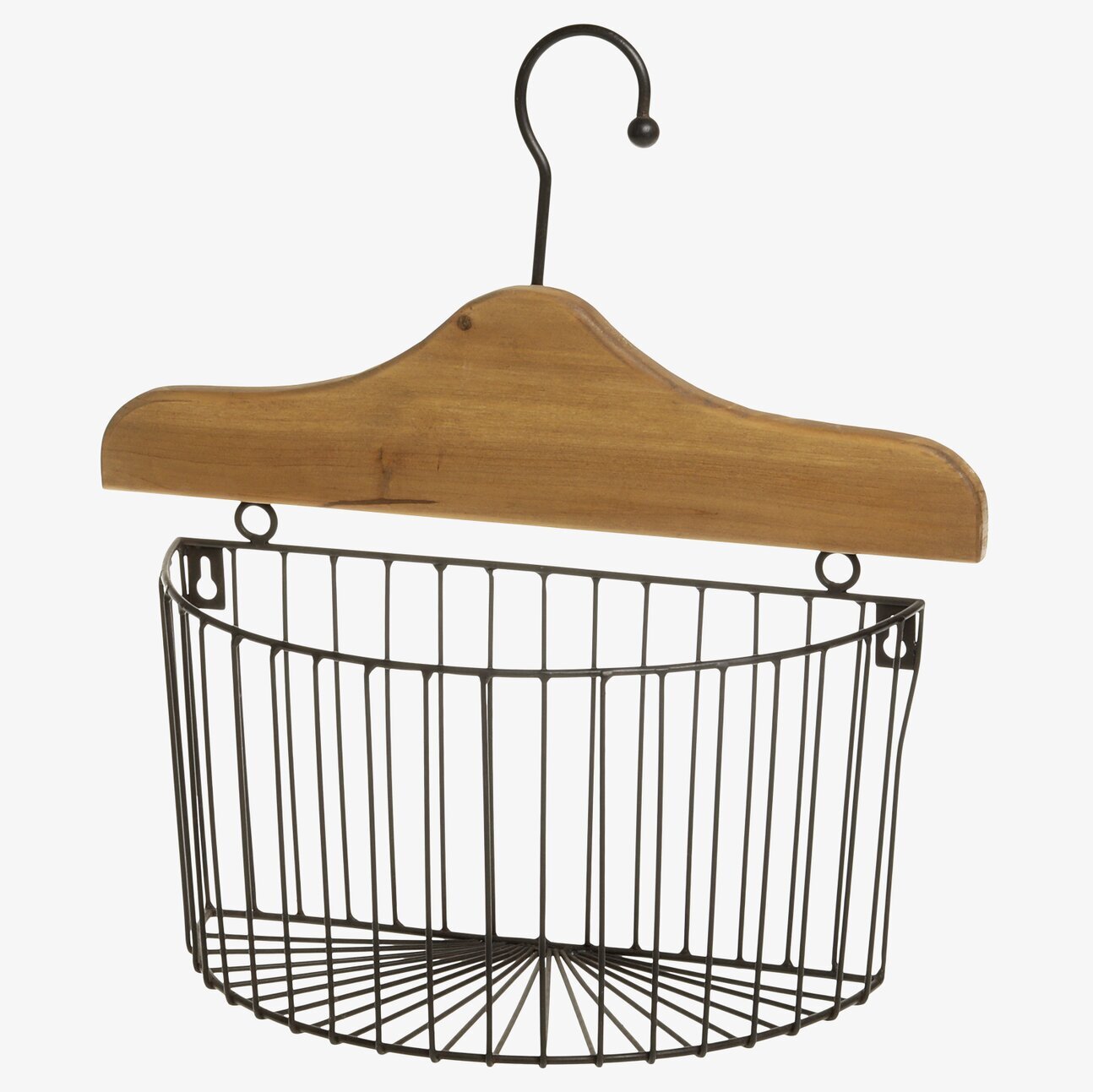 Bild av stilren och funktionell förvaringslösning