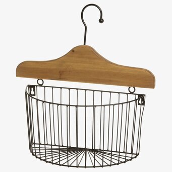 Bild av stilren och funktionell förvaringslösning