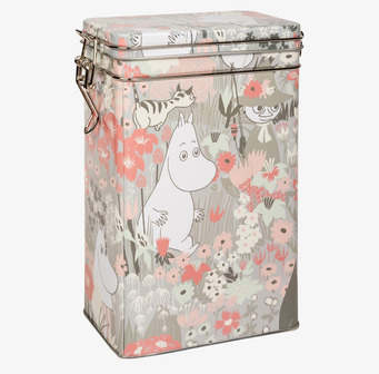 Kaffeburk - Mumin Smörblomma Grön från Moomin by Martinex