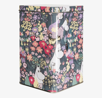 Kaffeburk - Mumin Smörblomma från Moomin by Martinex