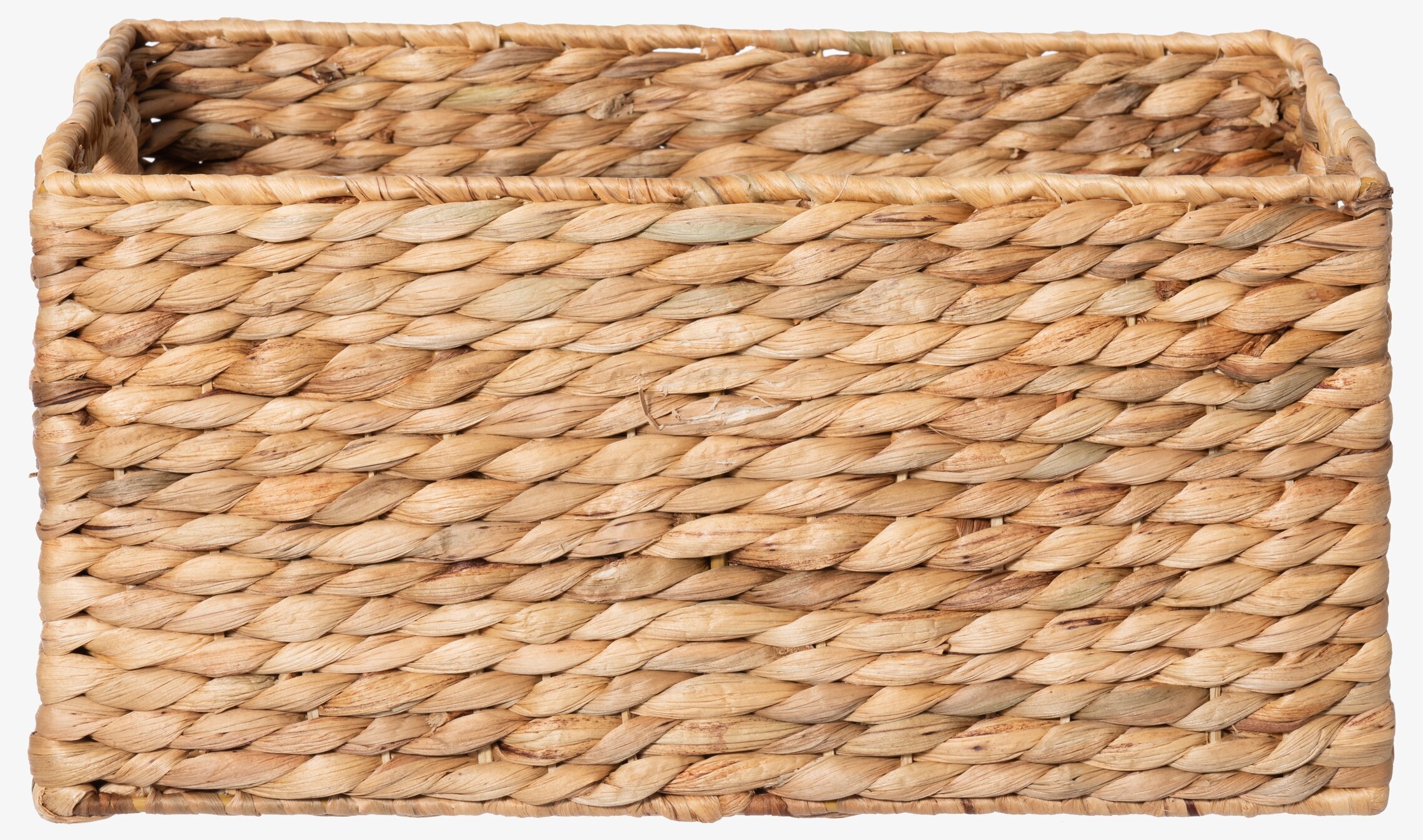 Förvaringskorg Mai Set/2 4Living Förvaringslådor och korgar Boxar Förvaringsboxar Porslinsboxar Trälådor Smyckesboxar i porslin Förvaringsbrickor Murstensformar