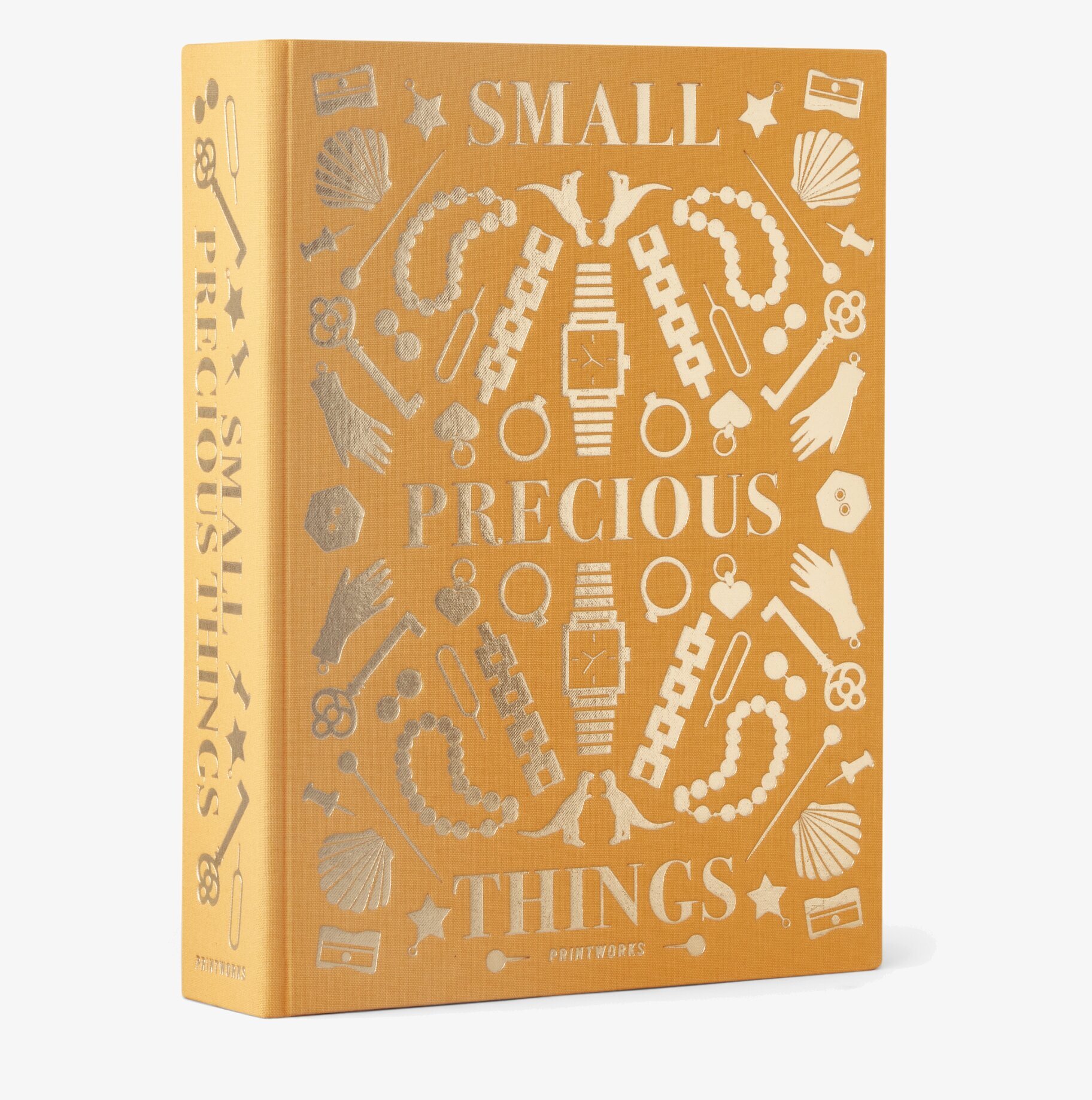 Förvaringsbox - Precious Things Printworks Förvaringslådor och korgar Boxar Förvaringsboxar Porslinsboxar Trälådor Smyckesboxar i porslin Förvaringsbrickor