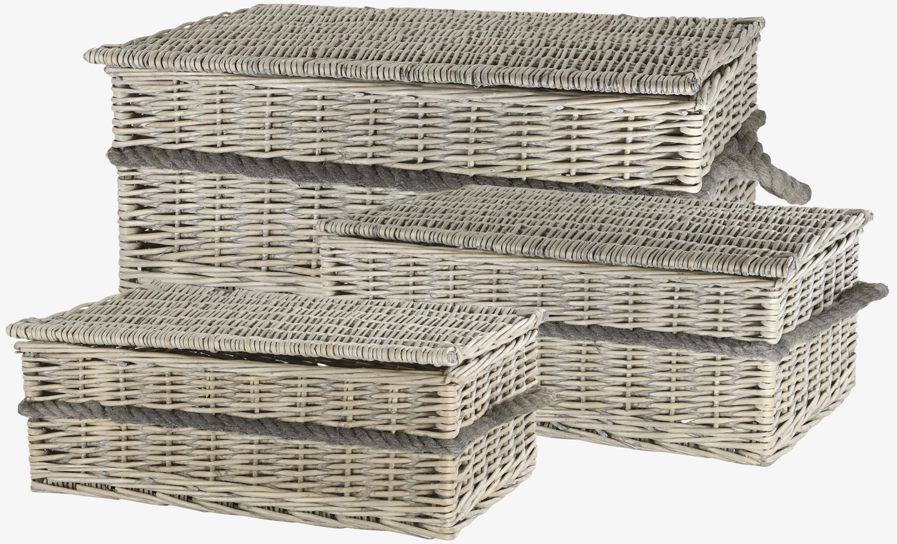 Korg Pil Natur Chic Antique