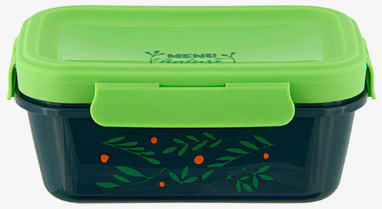 Lunchbox Brindille Derriére la porte Skålar att äta ur tilltugg Såskannor/Vispskål Skål servering Matlådor Förvaring av