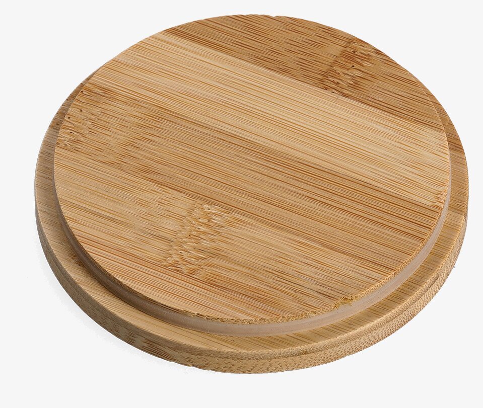 Plåtburk Classic Stripe Zeller Plåtburkar Metallburkar