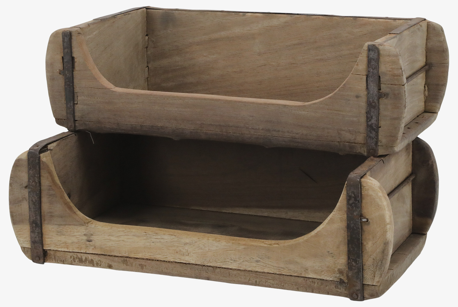 Förvaringslådor Natur Chic Antique och korgar Boxar Förvaringsboxar Porslinsboxar Trälådor Smyckesboxar i porslin Förvaringsbrickor Murstensformar Arkivboxar