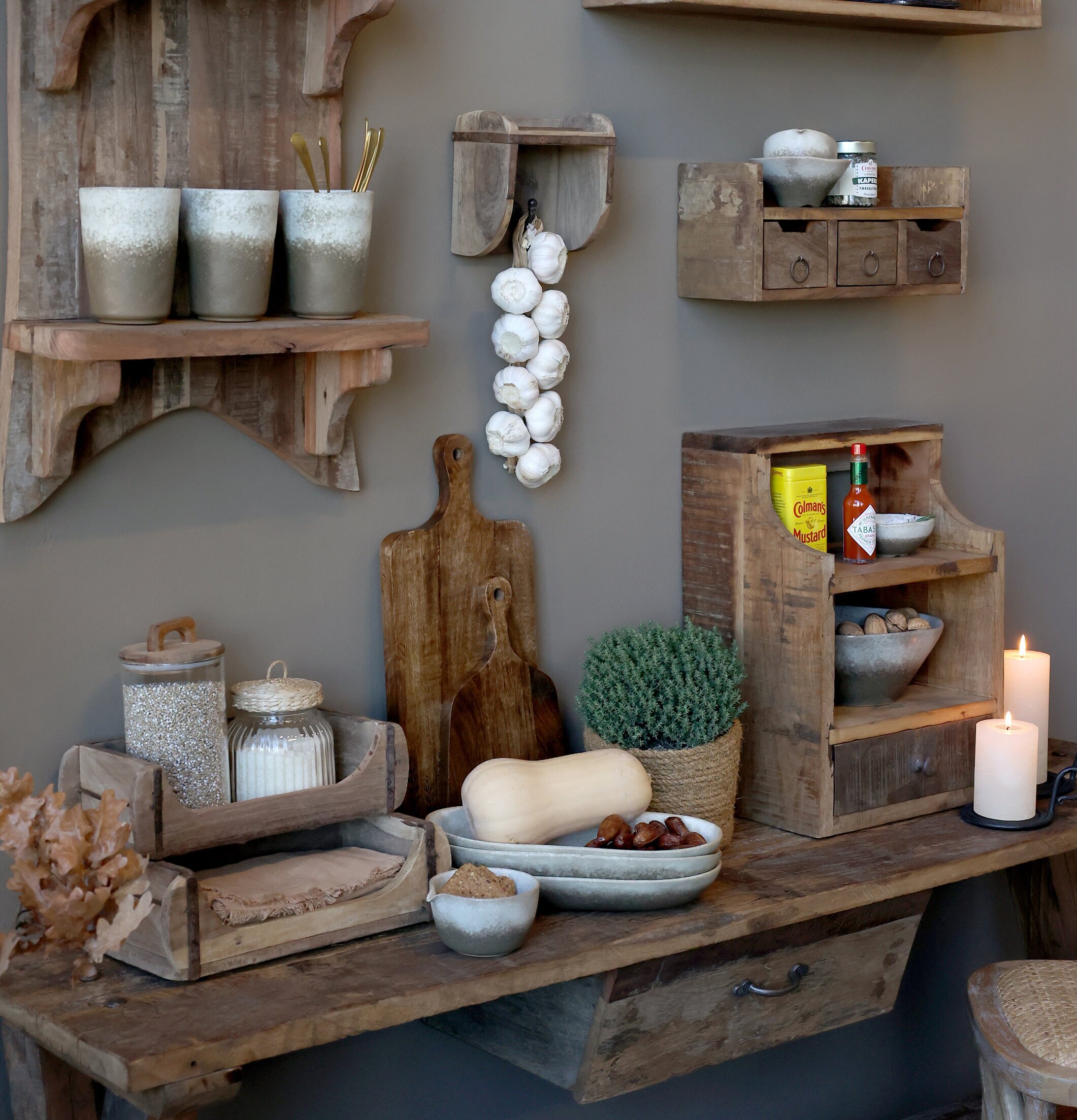 Förvaringslådor Natur Chic Antique och korgar Boxar Förvaringsboxar Porslinsboxar Trälådor Smyckesboxar i porslin Förvaringsbrickor Murstensformar Arkivboxar