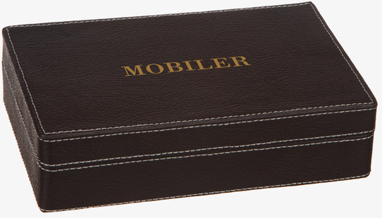 Låda Konstläder Mobiler Different Design Förvaringslådor och korgar Boxar Förvaringsboxar Porslinsboxar Trälådor Smyckesboxar i porslin Förvaringsbrickor