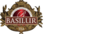 Logo varumärke Basilur Tea