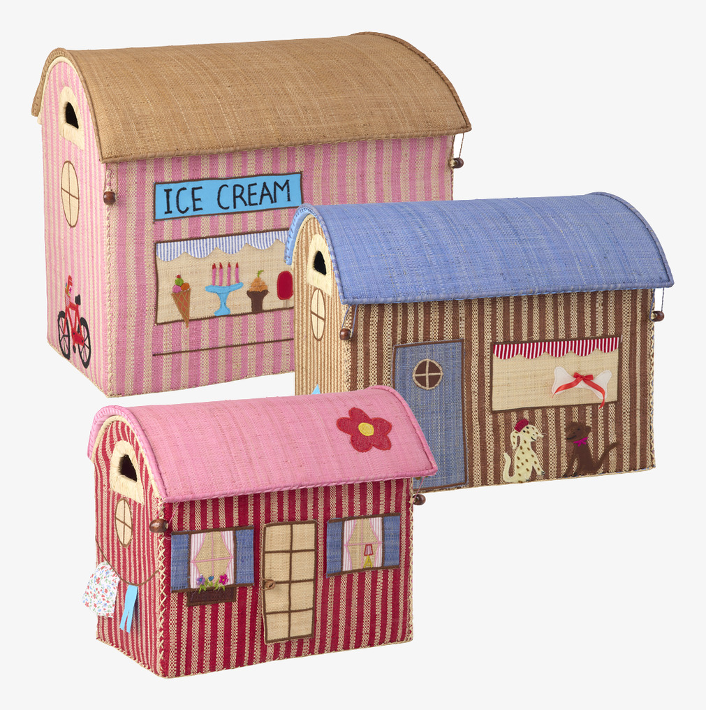 Förvaringshus Paris Theme Rice Förvaringslådor och korgar Boxar Förvaringsboxar Porslinsboxar Trälådor Smyckesboxar i porslin Förvaringsbrickor Murstensformar