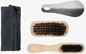 Plåtburk Skovård från Derriére la porte med skovårdsset